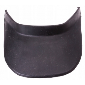 Mudguard bottom cover MZ ETZ