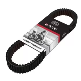 GATES Pavaros diržas PowerLink Kymco Like / Like II / New People / People 125-200cc 04-24