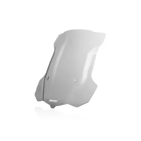 WRS TR001F TOURING Windscreen Smoke Triumph Tiger Explorer 1215cc 12-15