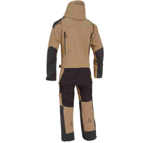 AMOQ Flex Light Monosuit Beige