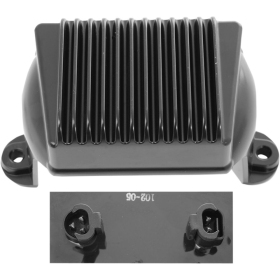 DRAG SPECIALTIES Solid-State Regulator ​​​​​​​Harley Davidson FLHR / FLHRC / FLHRCI / FLHRI / FLHRS 1450-1584cc 06-08