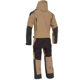 AMOQ Flex Light Monosuit Beige