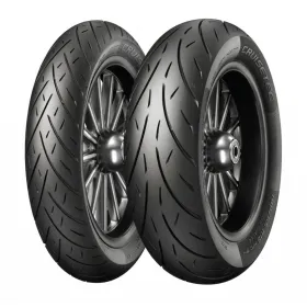 Tire Metzeler Cruisetec 130/70 R18 63H TL