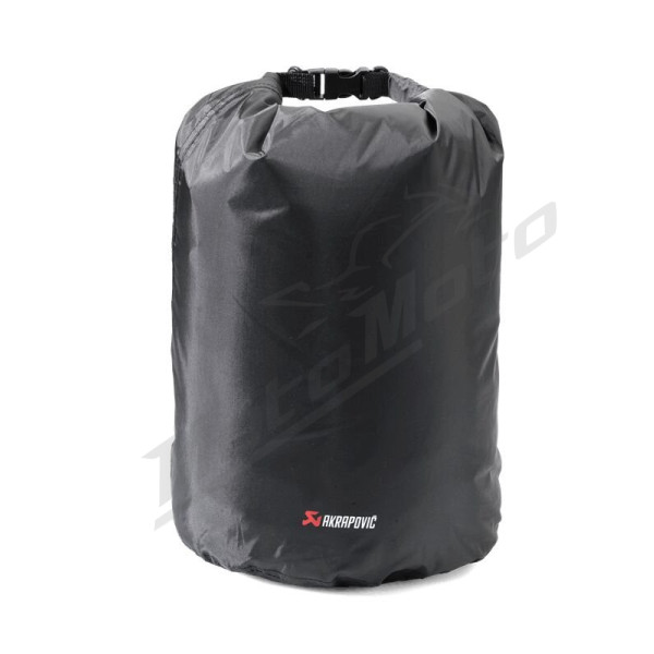 AKRAPOVIC Towel Set 2pcs