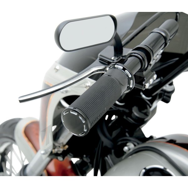 ARLEN NESS Vairo rankenėlės Harley Davidson FLD / FLHR / FLHRC / FLHRCI / FLHRI / FLHRS / FLHRSEI / FLHS 883-1800cc 81-22