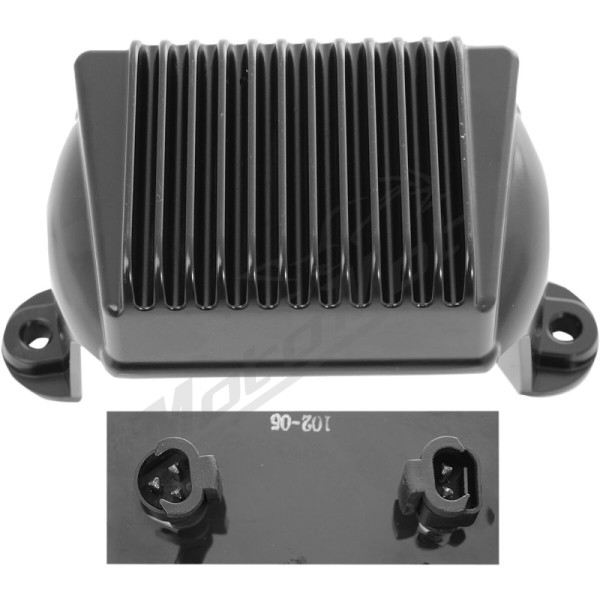 DRAG SPECIALTIES Srovės lygintuvas ​​​​​​​Harley Davidson FLHR / FLHRC / FLHRCI / FLHRI / FLHRS 1450-1584cc 06-08