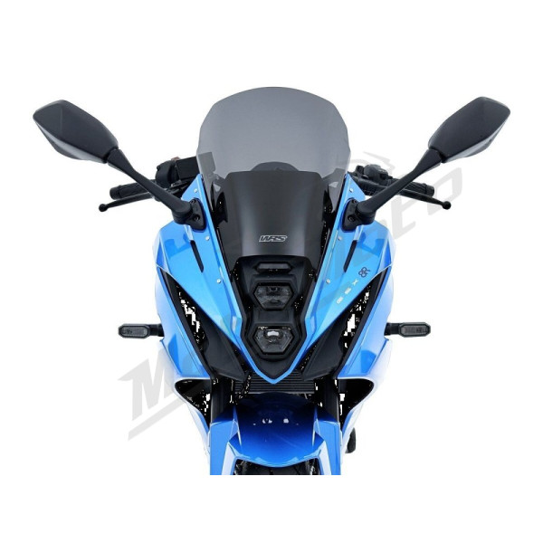 WRS Priekinis stiklas Touring Tamsintas 75% Suzuki GSX-8R 800cc 24-25