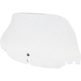 KLOCK WERKS Flare™ Windshield HARLEY DAVIDSON FLHTC 1340-1800 96-13