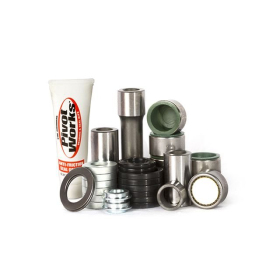 Pivot works control arm link (joint) repair kit Honda CR / CRF 250-450 02-17