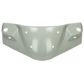 Front handlebar cover GILERA RUNNER 50-200cc 05-20 Unpainted