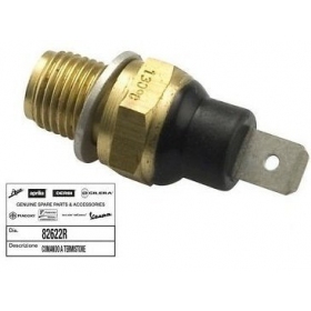 Temperature sensor PIAGGIO / GILERA 50 2T M10