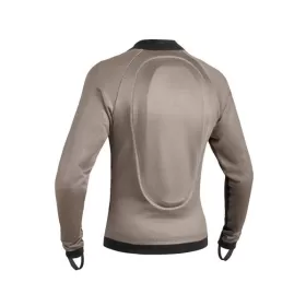 PANDO MOTO COMMANDO UH GREY Men’s Light-Weight Motorcycle Jacket