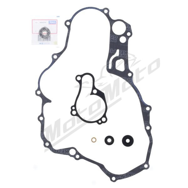 Athena Coolant pump repair kit Fantic / Yamaha 450 18-23