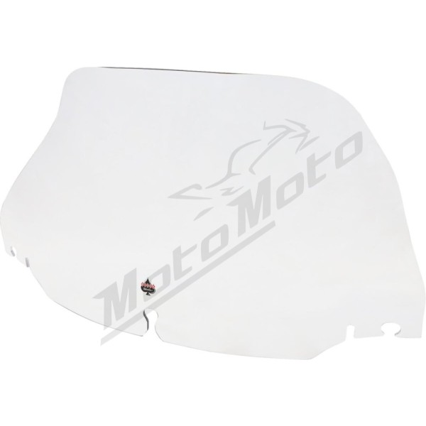 KLOCK WERKS Flare™ Windshield HARLEY DAVIDSON FLHTC 1340-1800 96-13