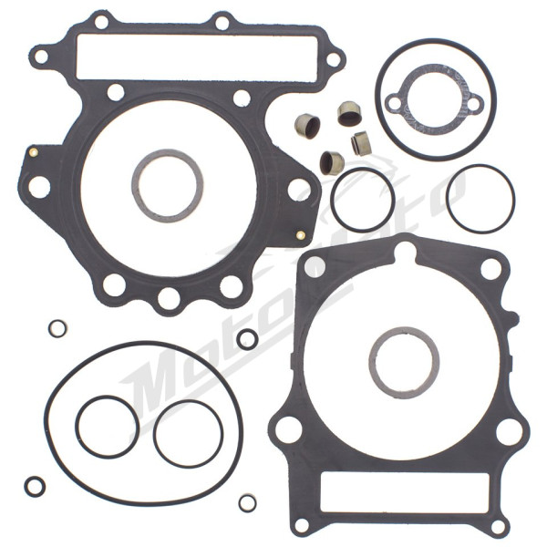 Winderosa (vertex) top-end seals Yamaha YFM 600 Grizzly 98–01