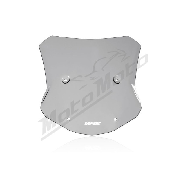 WRS TOURING Windscreen Smoke BMW S1000XR ABS 20-23