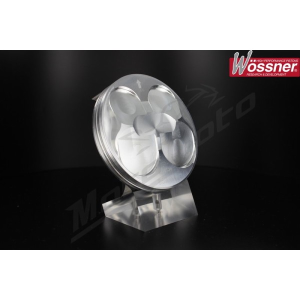 WÖSSNER Forged Piston 95,45-95,46mm Suzuki LT-A 450 06-11