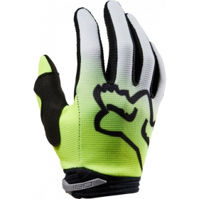 FOX 180 Toxsyk Youth Motocross Gloves