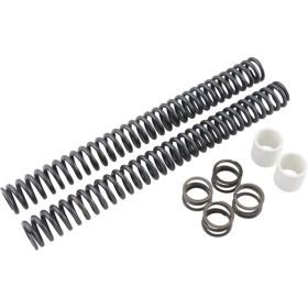 PROGRESSIVE SUSPENSION Fork Lowering Kits 49,00mm Harley Davidson FLHR / FLHTCU / FLHTK / FLHX / FLTRX / FLTRXS 1690-1750 14-17