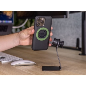 Quad Lock Desk Mount