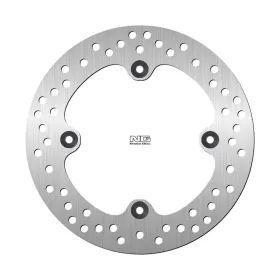 NG Front Fixed Brake Disc 220X115X4.5mm Can-Am Defender / Maverick 900-975cc 16-17