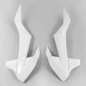 UFO Radiator covers KTM85SX 18->