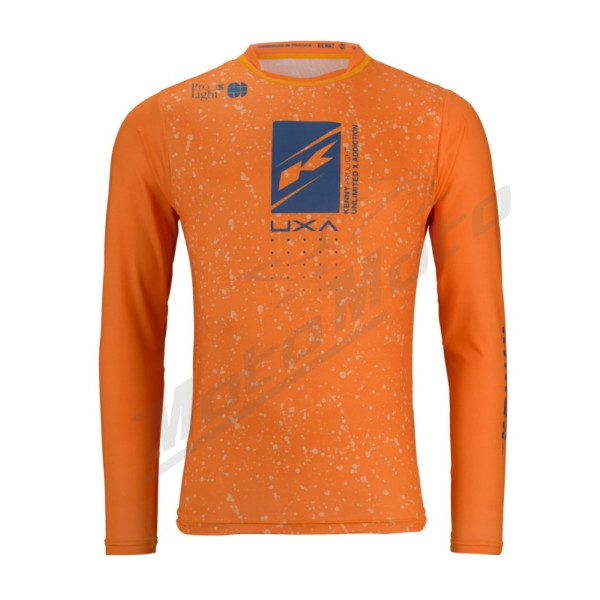 KENNY RACING MTB Prolight T-Shirt