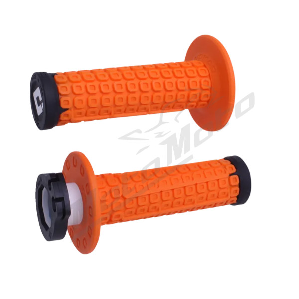 ODI Nomad Lock-On Grips Beta / Gas Gas / Honda / Husqvarna 125-450 89-26