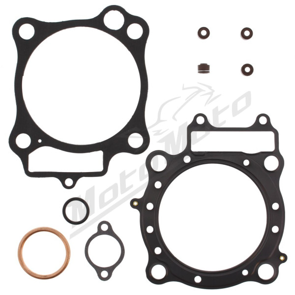 Winderosa (vertex) top-end gaskets Honda CRF R / X 05-17