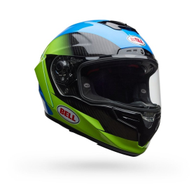 BELL Race Star DLX Flex Helmet - Corsa