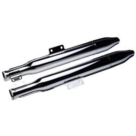 MUFFLER FOR JAWA 175 CZ