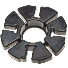 Rear wheel hub rubber JUNAK 904 / 905
