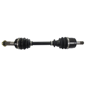 MOOSE OFFROAD FOUR WHEEL Complete Axle Assembly