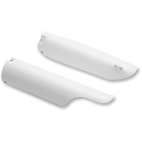 UFO Fork Covers Yamaha WR F / YZ / YZ F 125-450cc 01-20