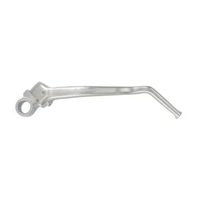 Accel Silver Kickstand Honda CRF 150cc 07-23