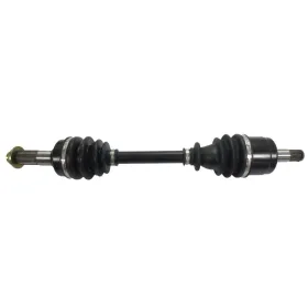 MOOSE OFFROAD FOUR WHEEL Complete Axle Assembly