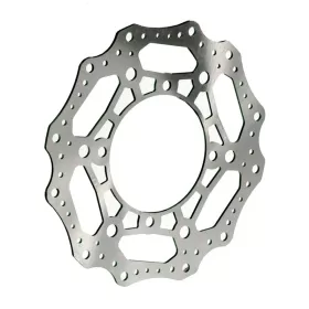 RFX Race Wave Fixed Brake Disc KAWASAKI KX / KXF 250-450cc 2015-2019