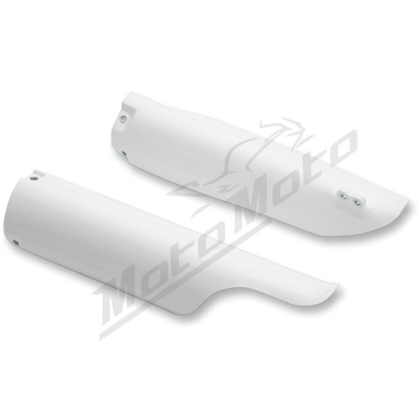 UFO Fork Covers Yamaha WR F / YZ / YZ F 125-450cc 01-20