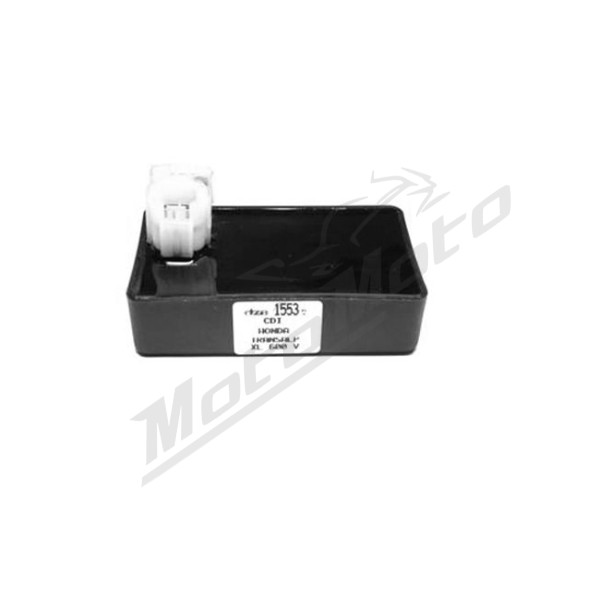 VICMA Switch Honda XL / XRV 600 87-95
