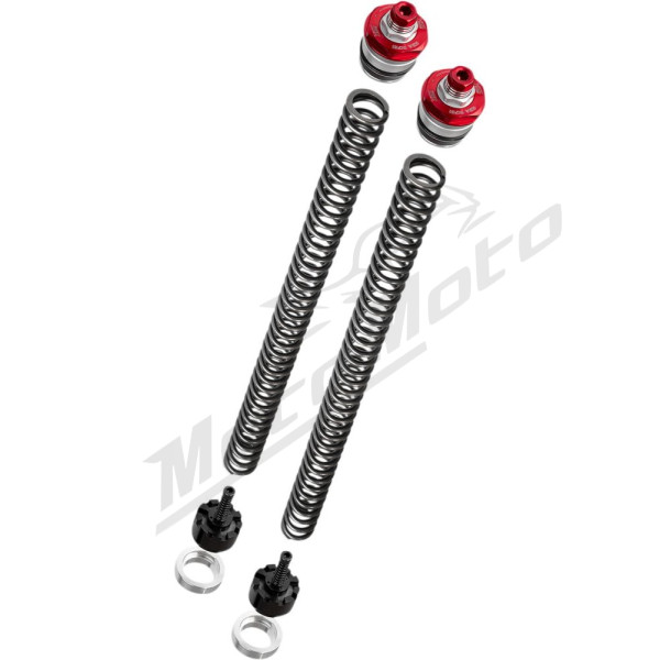 YSS Fork Cartridge Honda NSS 300 Forza 13-17
