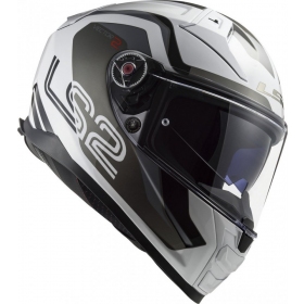 LS2 Vector II Metric Helmet