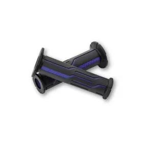 DAYTONA Grips GGD-LINE Open End Aprilia / BMW / CF Moto / Honda / Kawasaki / Suzuki / Yamaha 125-1800cc 06-25