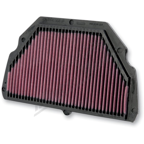 K&N High-Flow Air Filter Honda CBR 600F 99-00