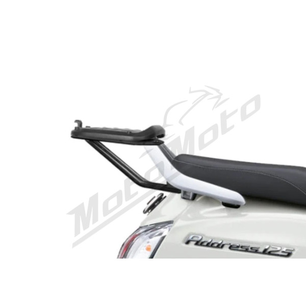 SHAD Galinės daiktadėžės laikiklis Suzuki Address 125cc 2023-2025