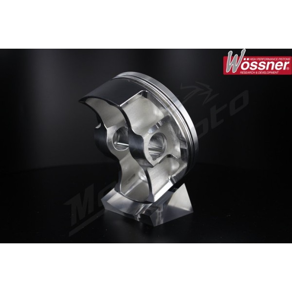 WÖSSNER Forged Piston 95,46-95,48mm Suzuki RM-Z 450 05-07