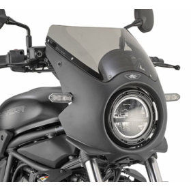 KAPPA Windshield Mounting Kit Kawasaki Eliminator 500 24-25