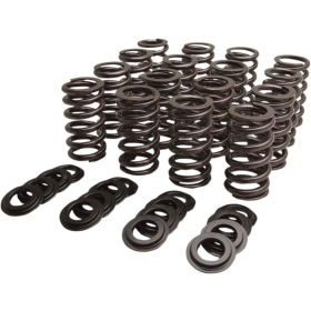 KIBBLEWHITE Performance Rebuild Beehive Spring Only Kit Suzuki GSX-R 1000 13-16