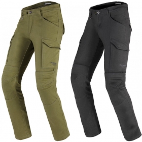 Spidi TexTech Pathfinder Cargo Textile Pants For Men