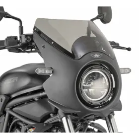KAPPA Windshield Mounting Kit Kawasaki Eliminator 500 24-25