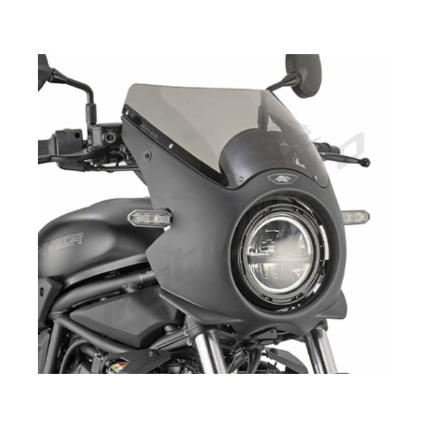 KAPPA Windshield Mounting Kit Kawasaki Eliminator 500 24-25